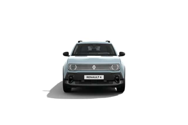 Renault 4 (2026) thumbnail 3