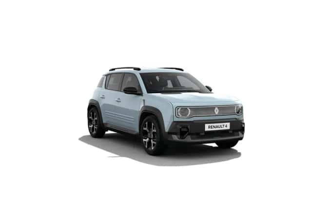 Renault 4 (2026) thumbnail 4