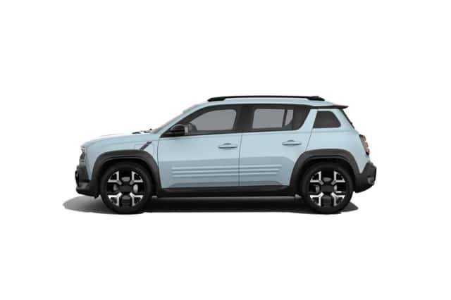 Renault 4 (2026) thumbnail 6
