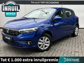 Dacia Sandero (2023)