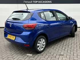 Dacia Sandero (2023) thumbnail 2
