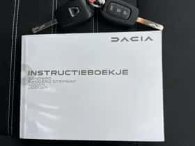 Dacia Sandero (2023) thumbnail 12