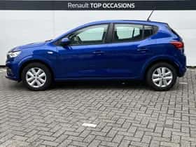 Dacia Sandero (2023) thumbnail 13