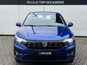 Dacia Sandero (2023) thumbnail 15