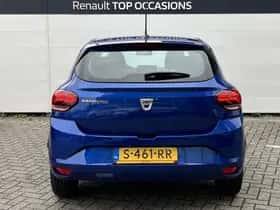 Dacia Sandero (2023) thumbnail 16