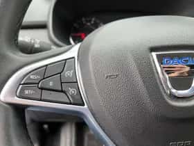 Dacia Sandero (2023) thumbnail 18