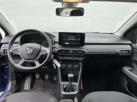 Dacia Sandero (2023) thumbnail 3