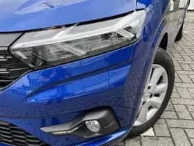 Dacia Sandero (2023) thumbnail 21