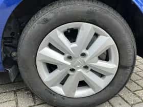 Dacia Sandero (2023) thumbnail 22