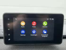 Dacia Sandero (2023) thumbnail 25