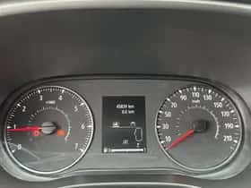 Dacia Sandero (2023) thumbnail 4