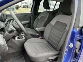 Dacia Sandero (2023) thumbnail 5