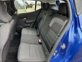 Dacia Sandero (2023) thumbnail 6