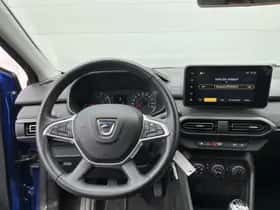Dacia Sandero (2023) thumbnail 8