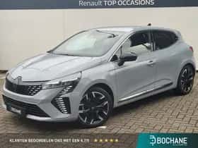 Renault Clio (2024)