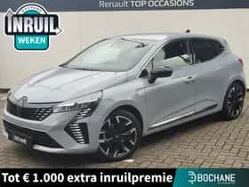 Renault Clio (2024)