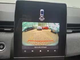 Renault Clio (2024) thumbnail 12