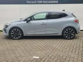 Renault Clio (2024) thumbnail 14