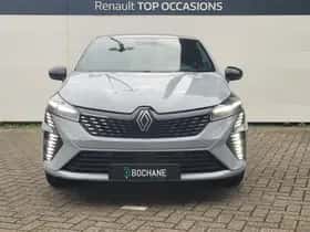 Renault Clio (2024) thumbnail 16
