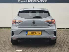 Renault Clio (2024) thumbnail 17