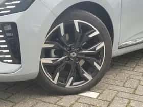 Renault Clio (2024) thumbnail 26