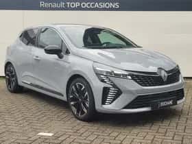 Renault Clio (2024) thumbnail 5