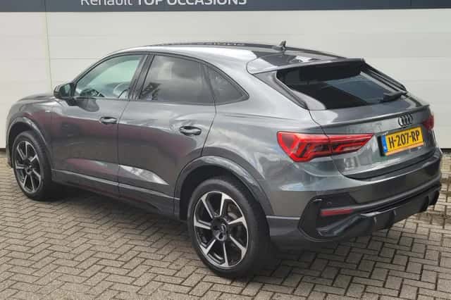 Audi Q3 (2020) thumbnail 6