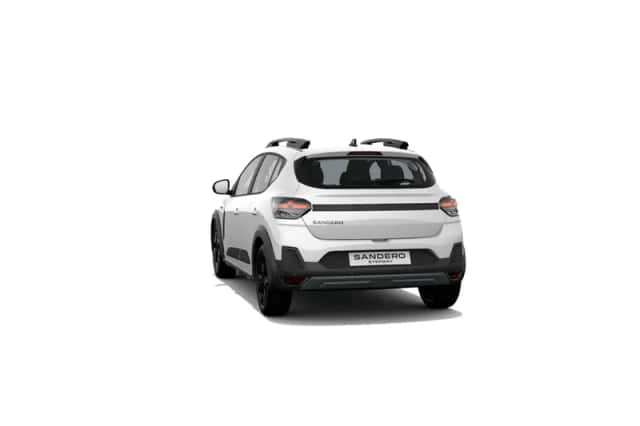 Dacia Sandero Stepway (2026) thumbnail 6