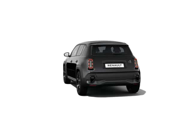 Renault 4 (2026) thumbnail 6