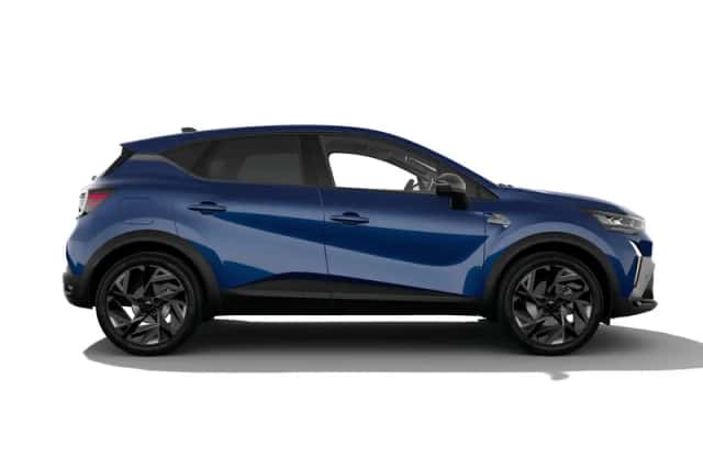 Renault Captur (2026) thumbnail 3