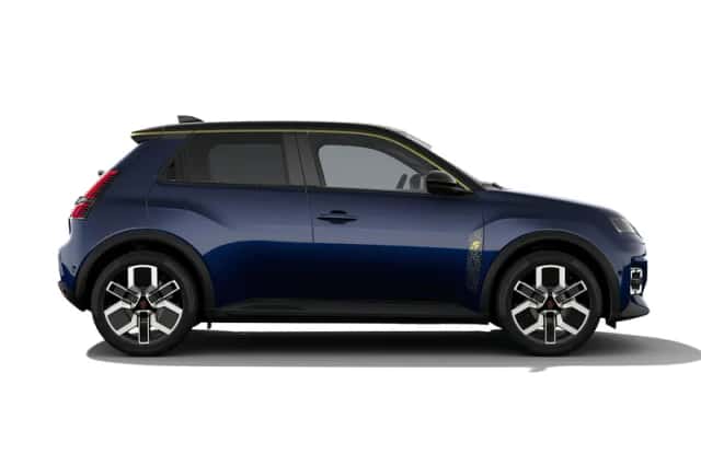 Renault 5 (2026) thumbnail 3