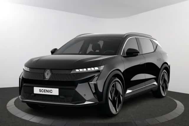 Renault Scénic (2026) thumbnail 1