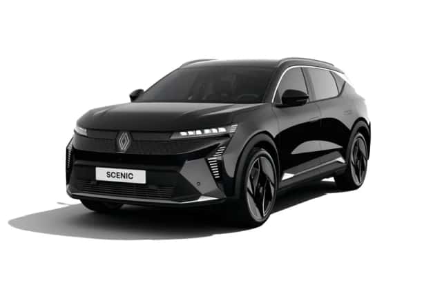 Renault Scénic (2026) thumbnail 2