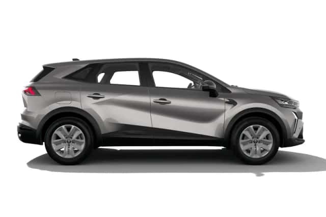 Renault Symbioz (2026) thumbnail 3