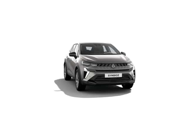 Renault Symbioz (2026) thumbnail 5