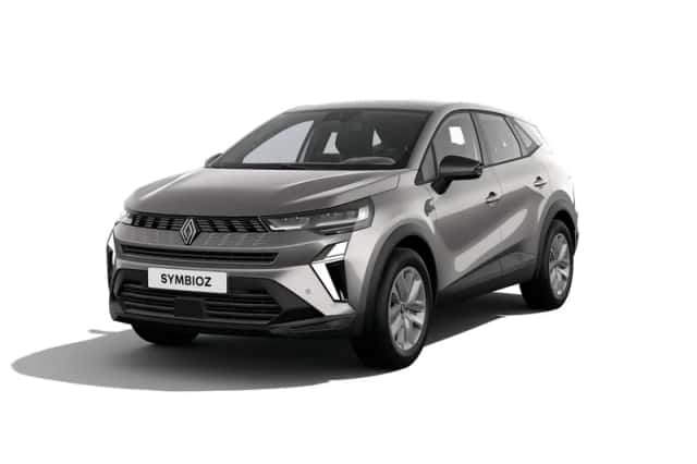 Renault Symbioz (2026) thumbnail 2
