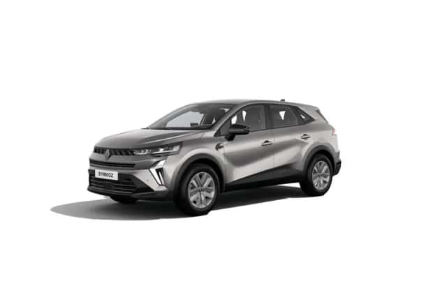 Renault Symbioz (2026) thumbnail 6