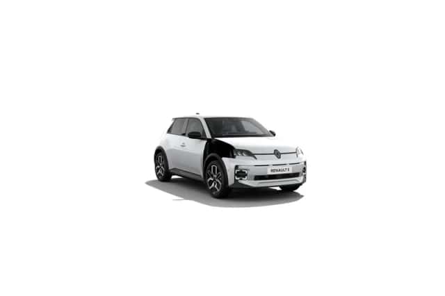 Renault 5 (2026) thumbnail 4