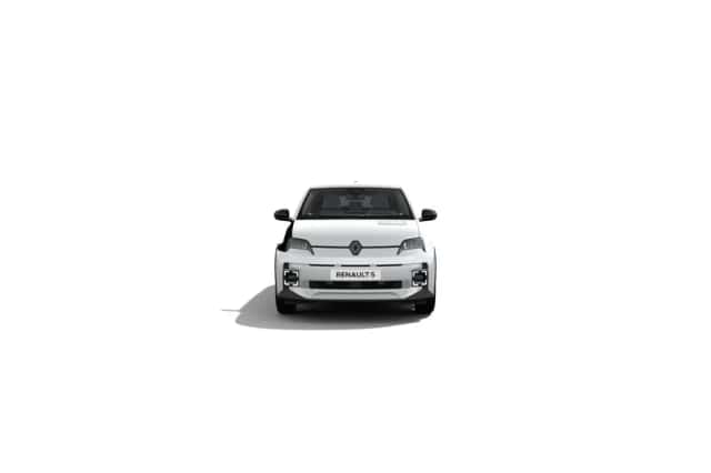 Renault 5 (2026) thumbnail 3