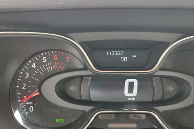 Renault Captur (2017) thumbnail 4