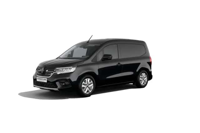 Renault Kangoo (2026) thumbnail 6