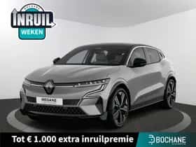 Renault Mégane E-Tech (2026)