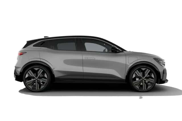 Renault Mégane E-Tech (2026) thumbnail 3