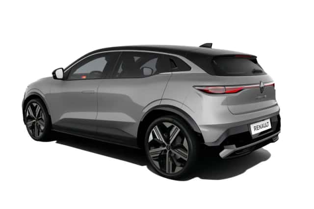 Renault Mégane E-Tech (2026) thumbnail 4