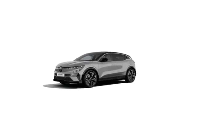 Renault Mégane E-Tech (2026) thumbnail 6