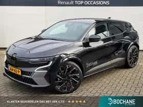 Renault Mégane E-Tech