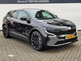 Renault Mégane E-Tech (2025) thumbnail 5