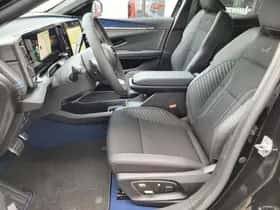 Renault Mégane E-Tech (2025) thumbnail 7