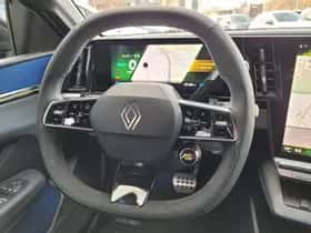 Renault Mégane E-Tech (2025) thumbnail 10