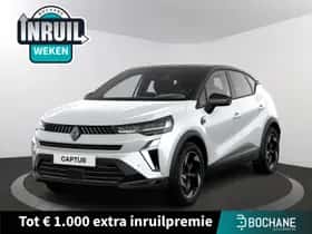 Renault Captur (2026)